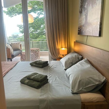 Apartamento Olivia -Ελιά PalaiónTsiflíkion Exterior foto